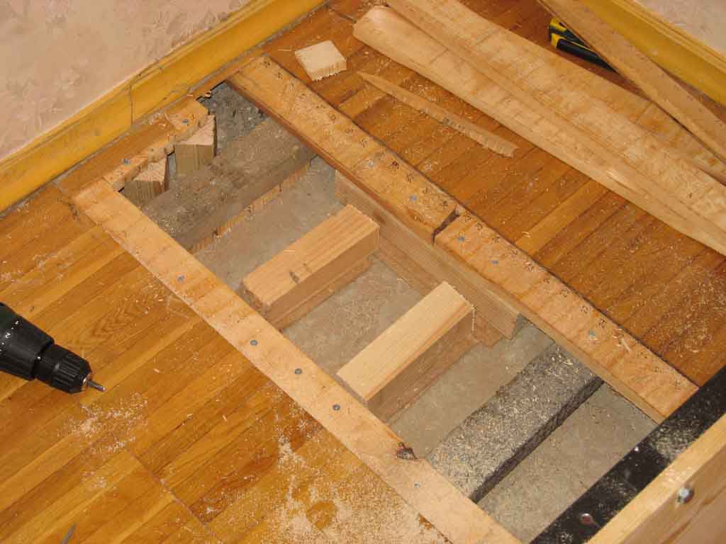 how to redo hardwood floors 4 1024x768
