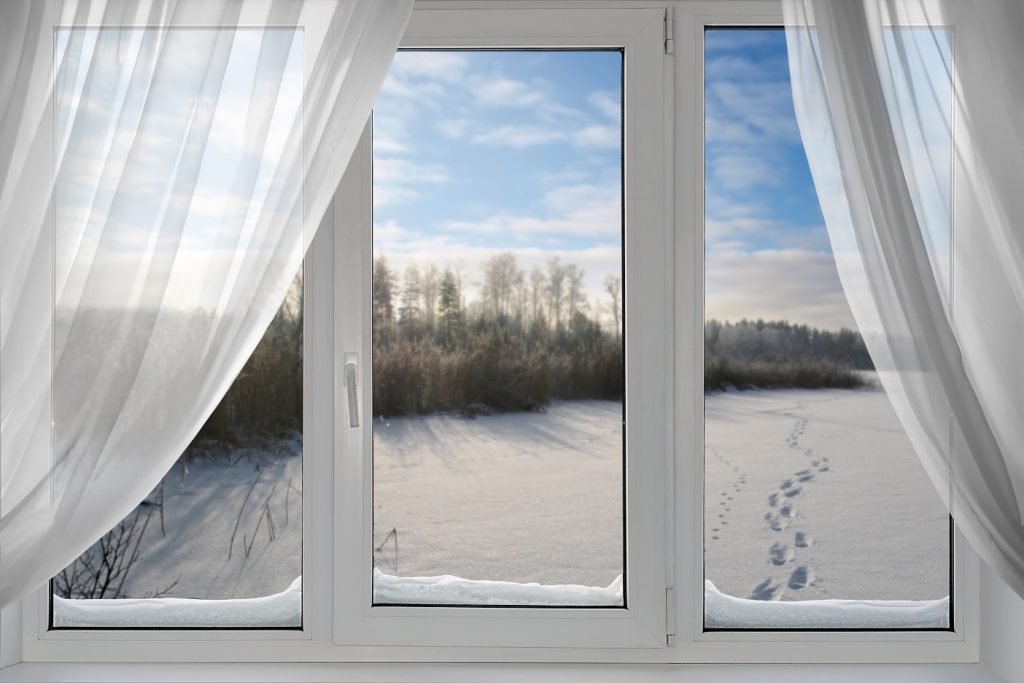plastikovyie okna v odintsovo zimoy standartnyie sovetyi po ustanovke