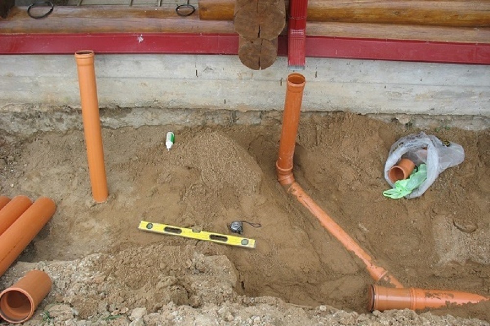 Ливневая канализация своими руками: устройство ливневки для дачи и частного дома