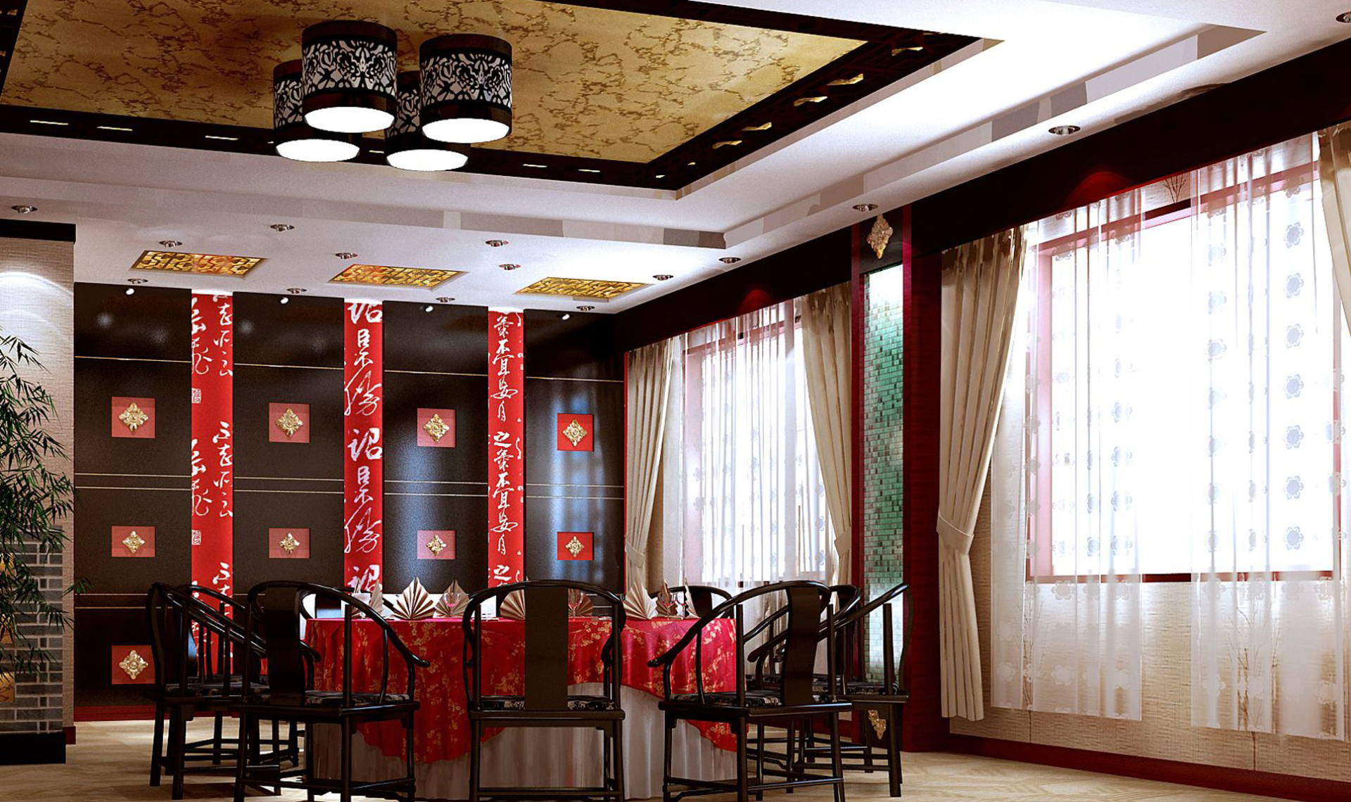 Китайские рестораны сайт. Китайский стиль в интерьере. Шторы в китайском стиле. Гостиная в китайском стиле. Кухня в китайском стиле.