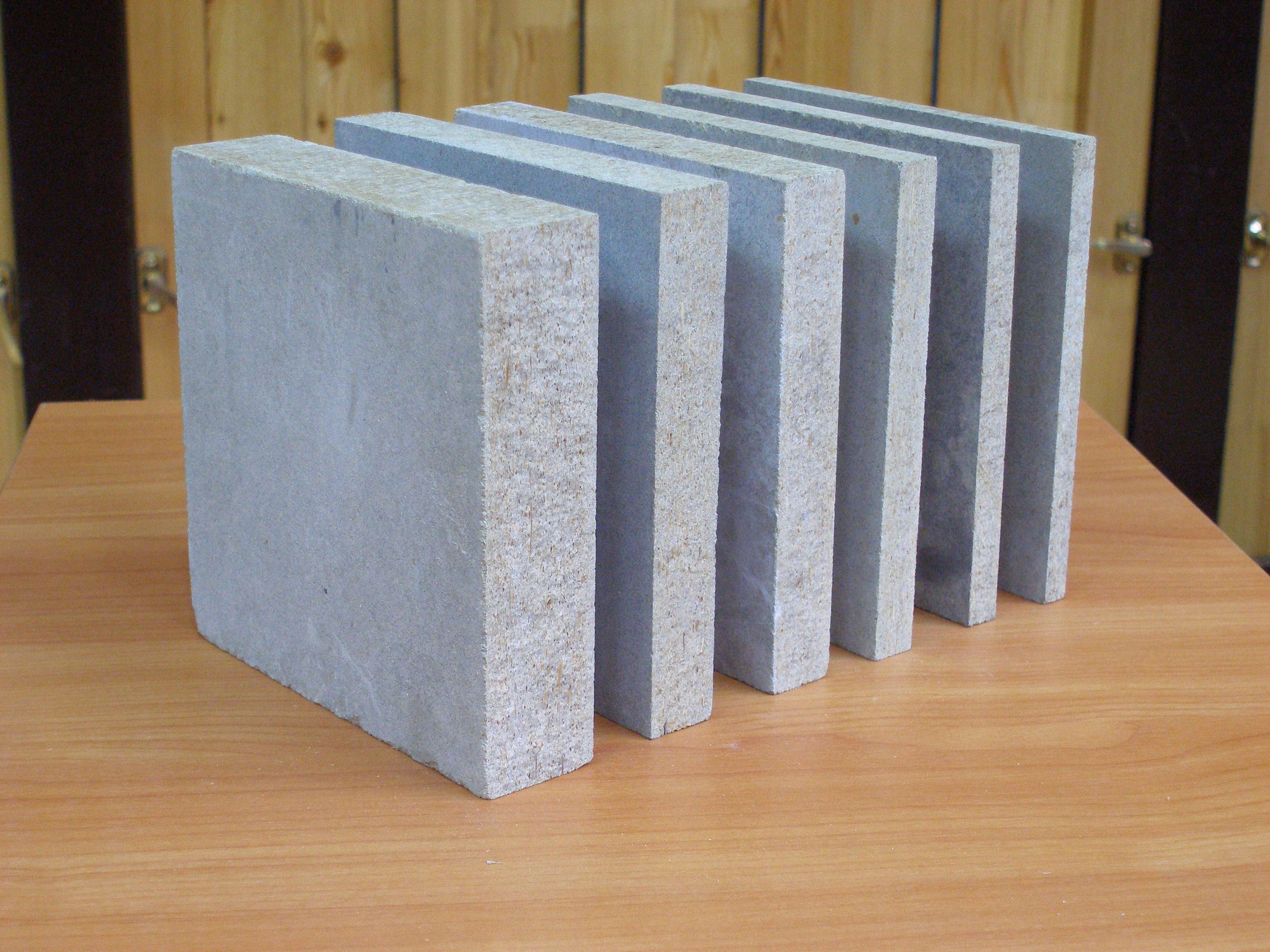 Цементно Стружечная Плита Купить